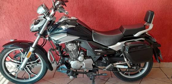 HAOJUE MASTER RIDE 150 HAOJUE MASTER RIDE 150
